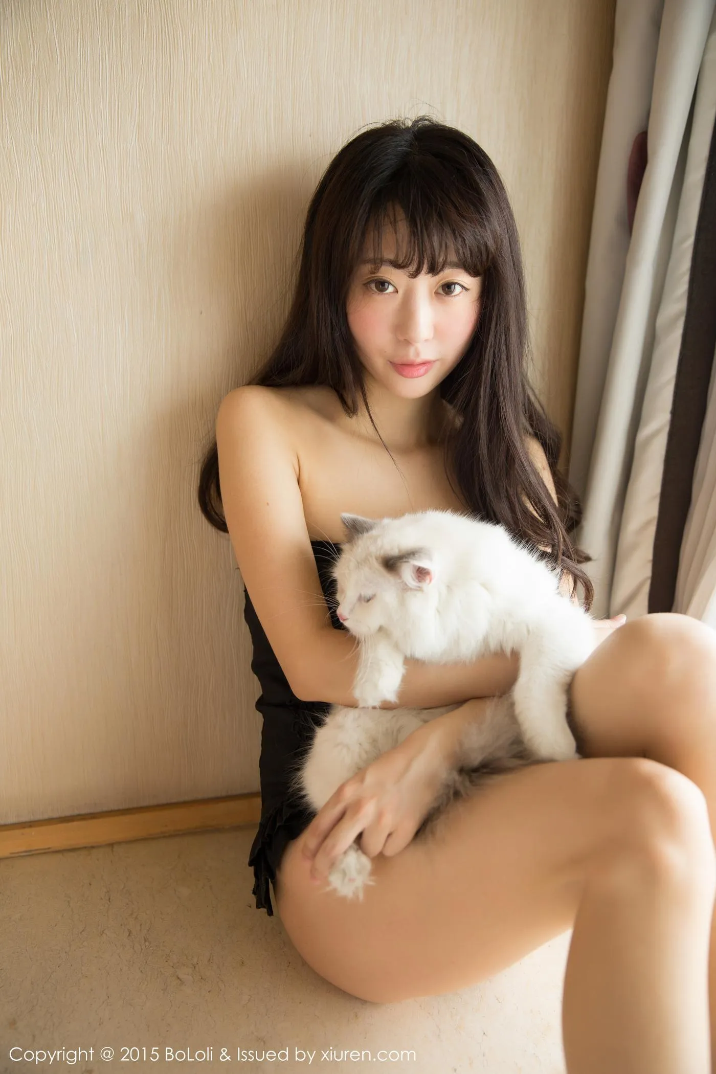 Vol.040 Suki朱忆音 [55P]插图